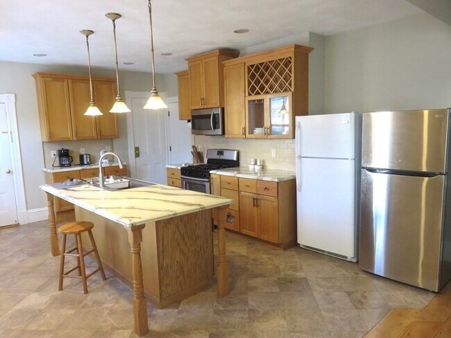 Foto del edificio - 17 Liberty St