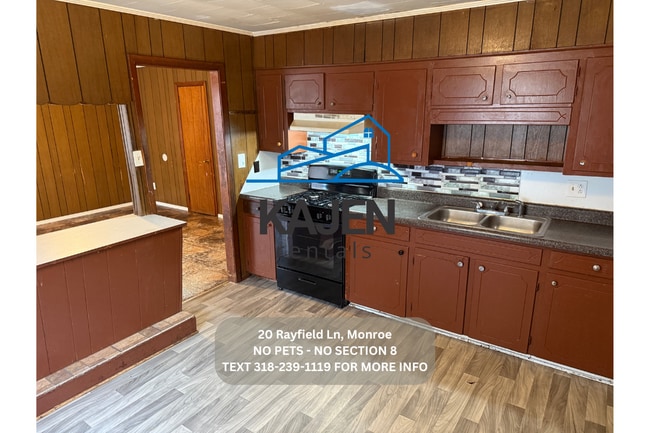 Building Photo - 20 Rayfield Ln