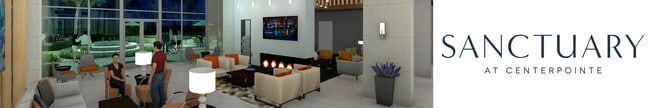 Sanctuary at Centerpointe