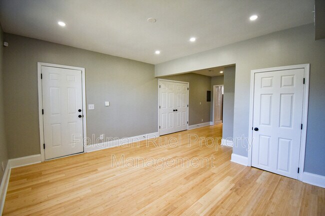 Foto del edificio - 4714 New Hampshire Ave NW