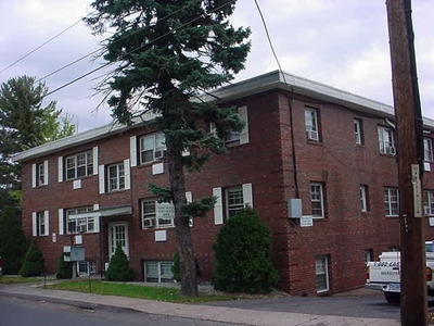 Building Photo - 465 Highland Ave
