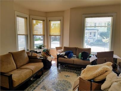 Foto del edificio - 1129 Park Ave