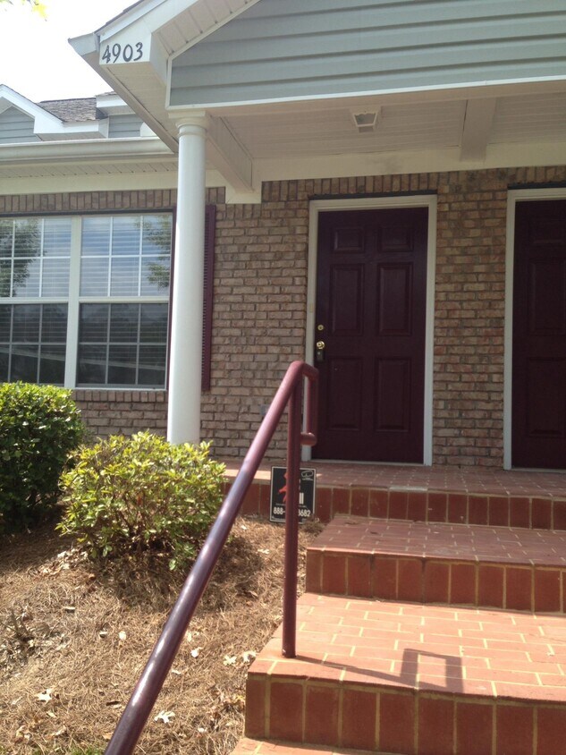 4434 Gearhart Rd Unit 4903, Tallahassee, FL 32303 Condo for Rent in