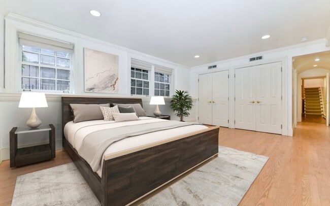 Foto del edificio - 458 Beacon St