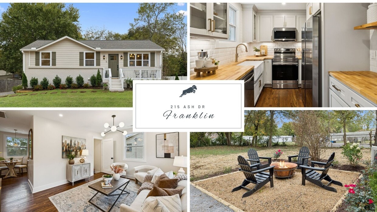 Photo - 215 Ash Dr, Franklin, TN 37064