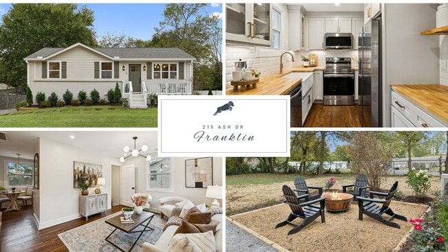 Photo - 215 Ash Dr House