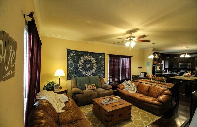 Foto del edificio - 6906 Appomattox Dr