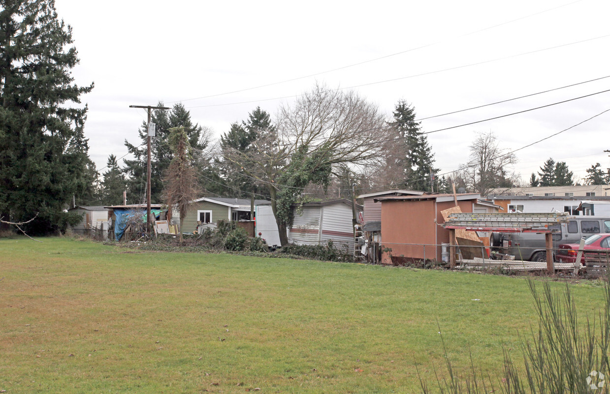 Foto del edificio - Green Acres Mobile Home Park