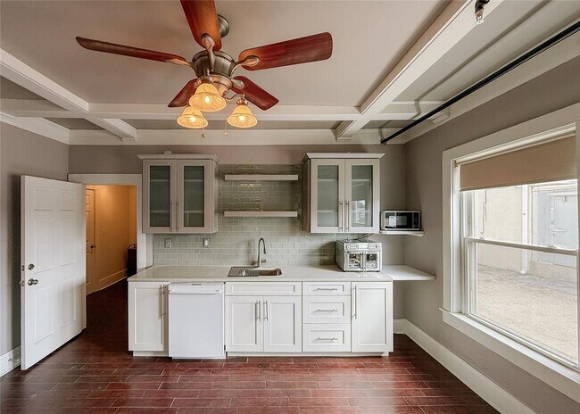 Foto del edificio - 1120 NW 51st St
