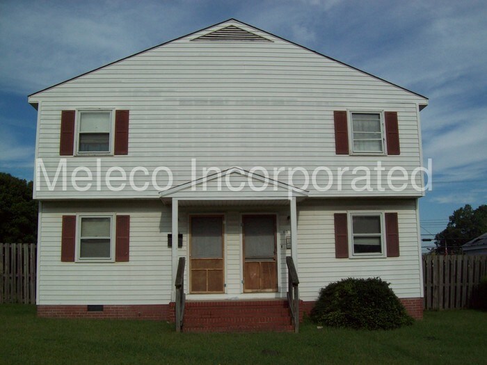 Primary Photo - 115 Hamilton St