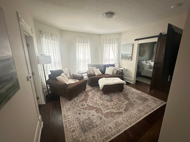 Foto del edificio - 47 W Gibson St