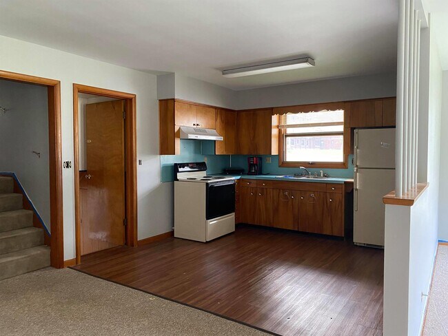 Building Photo - 1701 16th St