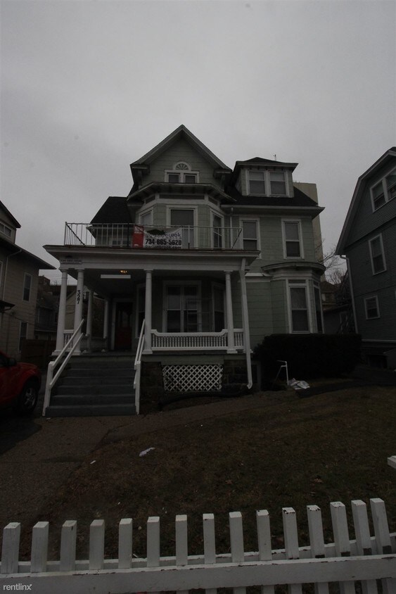5 br, 2 bath - 327 S Division St Apt 2 #3 - 5 br, 2 bath  - 327 S Division St Apt 2 #3
