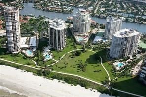 Foto del edificio - 4551 Gulf Shore Blvd N