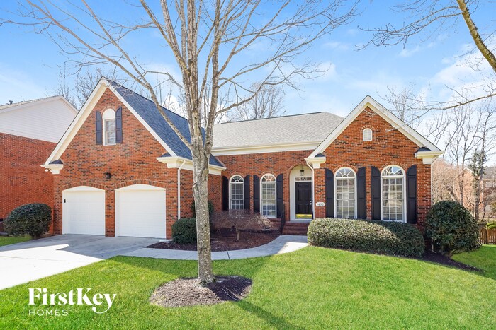 Primary Photo - 1402 Holly Ridge Dr