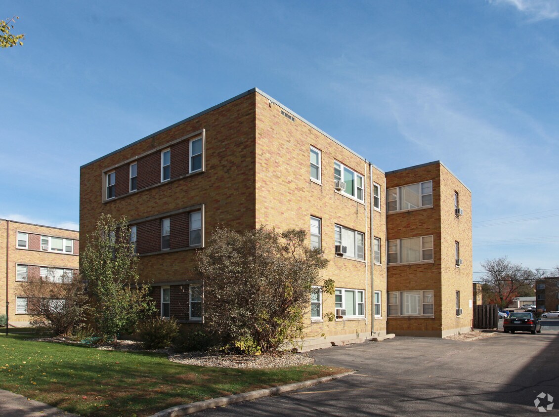 3429 Emerson Ave S, Minneapolis, MN 55408 Apartments in Minneapolis