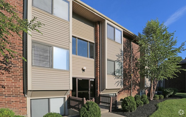 Brook Run Apartment Complex Florence Ky Apartments Com