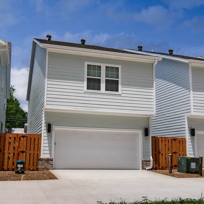 Foto del edificio - 508 W Persimmon St