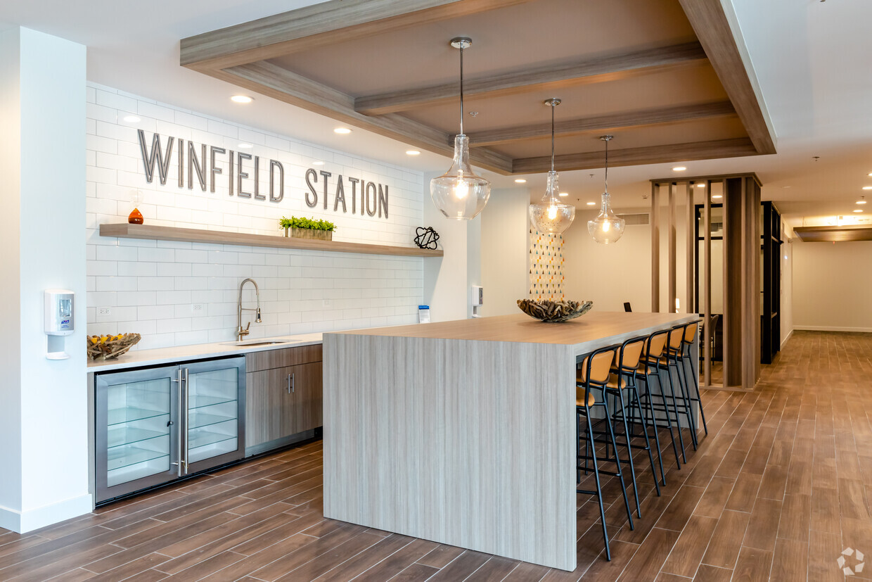 Foto principal - Winfield Station