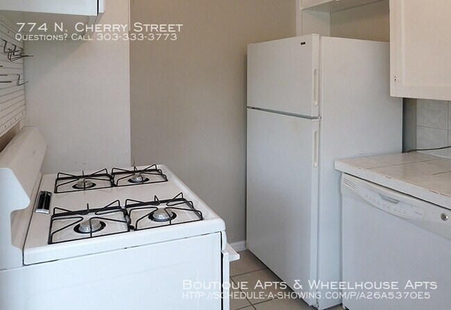 Building Photo - Wheelhouse Apartments