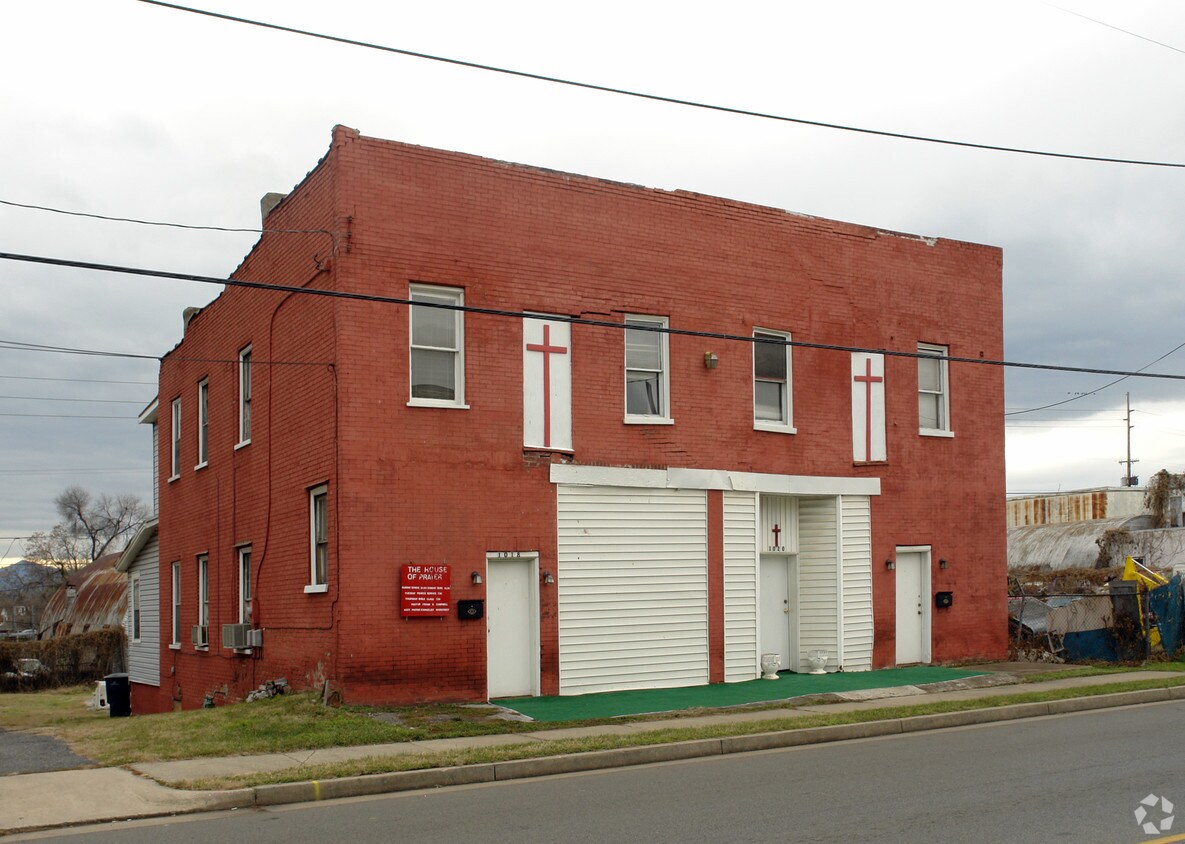 Primary Photo - 1018-1020 Salem Ave SW
