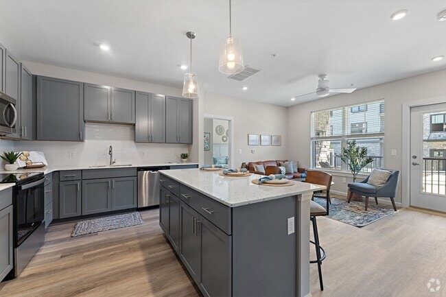 Building Photo - The Preserve at Peters Township