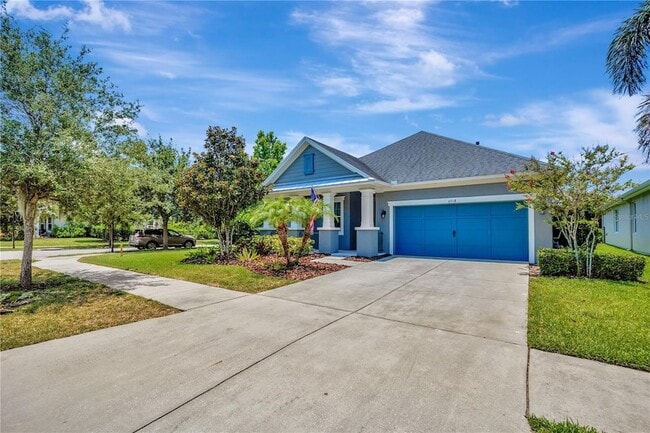Building Photo - 6518 Park Strand Dr