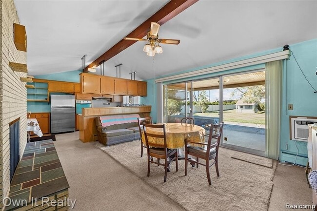 Foto del edificio - 26444 Doxtator St