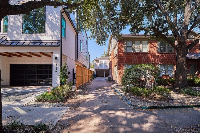 Foto del edificio - 2634 Peckham St