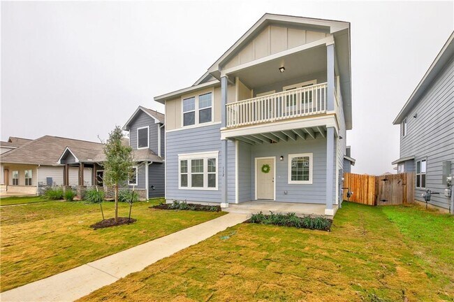 Foto del edificio - 112 Eagle Lake Dr