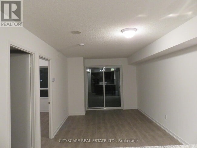 Photo du bâtiment - 1410 Dupont St