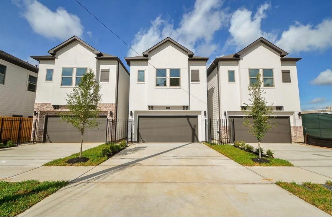 Foto principal - 1711 Freeman St