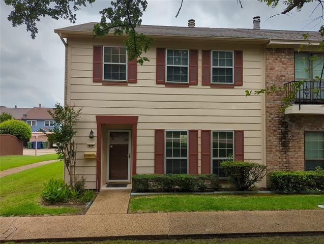 622 Trails Pkwy, Garland, TX 75043 - Townhome Rentals in Garland TX ...