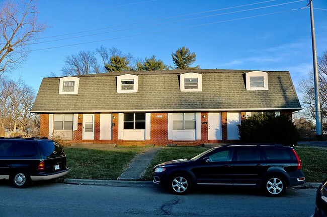 Foto del edificio - 532 Barnett Rd