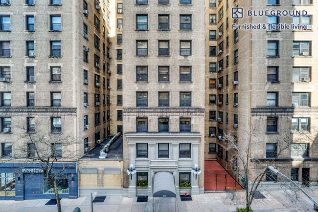 Foto del edificio - 212 W 91st St