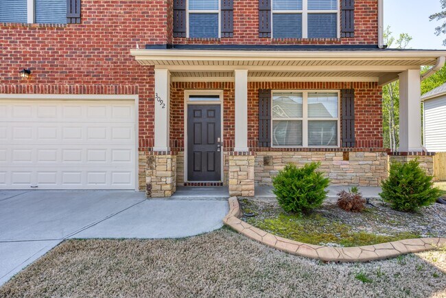 Building Photo - 3092 Hawthorn Farm Blvd