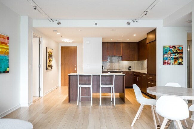 Foto del edificio - 590 Washington St