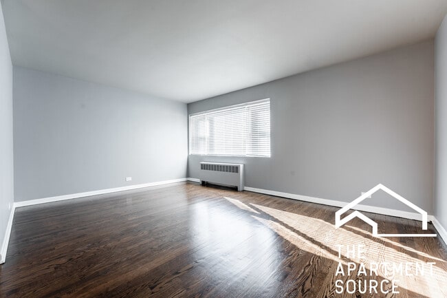 Foto del edificio - 7427 N Winchester Ave