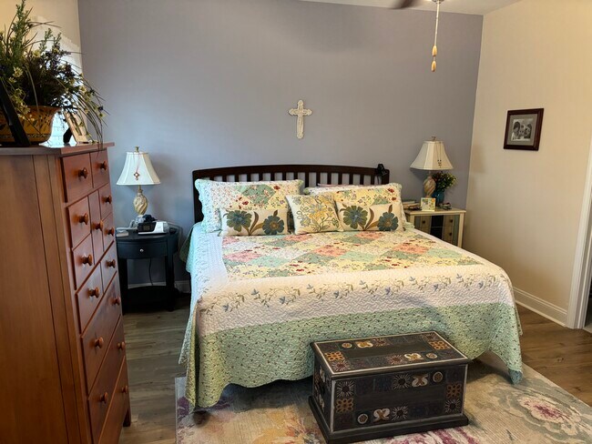 Foto del edificio - 106A Arnette Dr