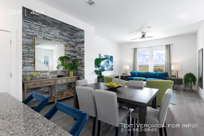 Building Photo - Townhomes in Leander