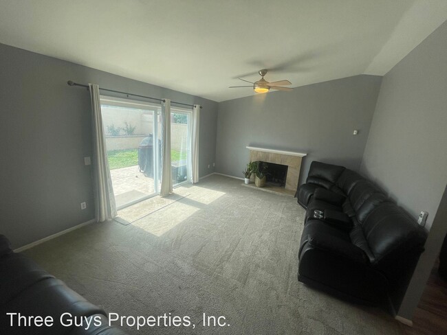 Building Photo - 3 br, 2 bath House - 2133 Manchester Ave