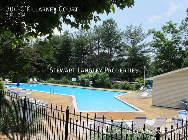Building Photo - 304-C Killarney Court-