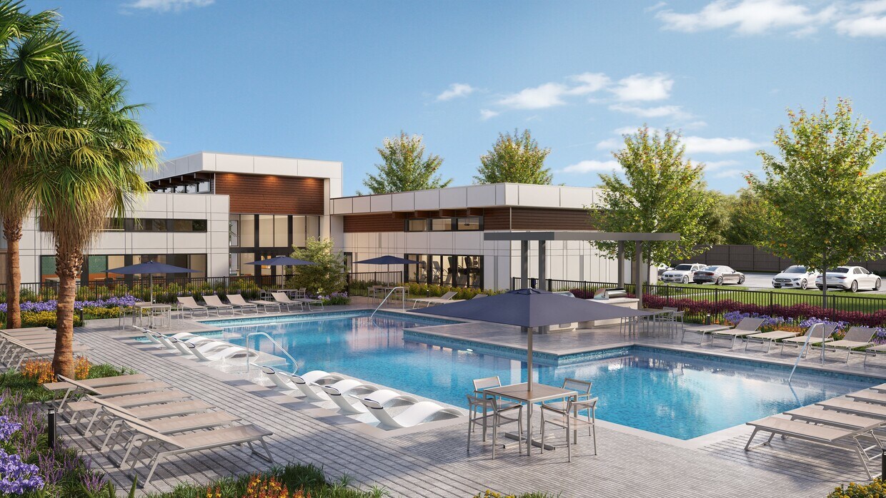 Birchway Spring Cypress 19101 Kuykendahl Rd Spring, TX Apartments