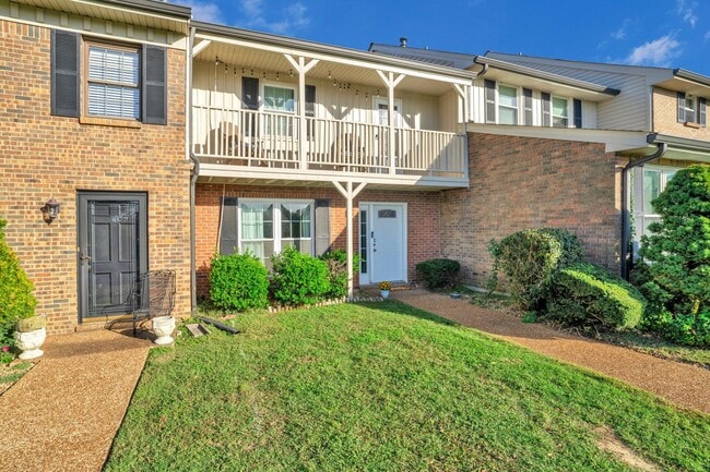 Photo - 4001 Anderson Rd Apartment