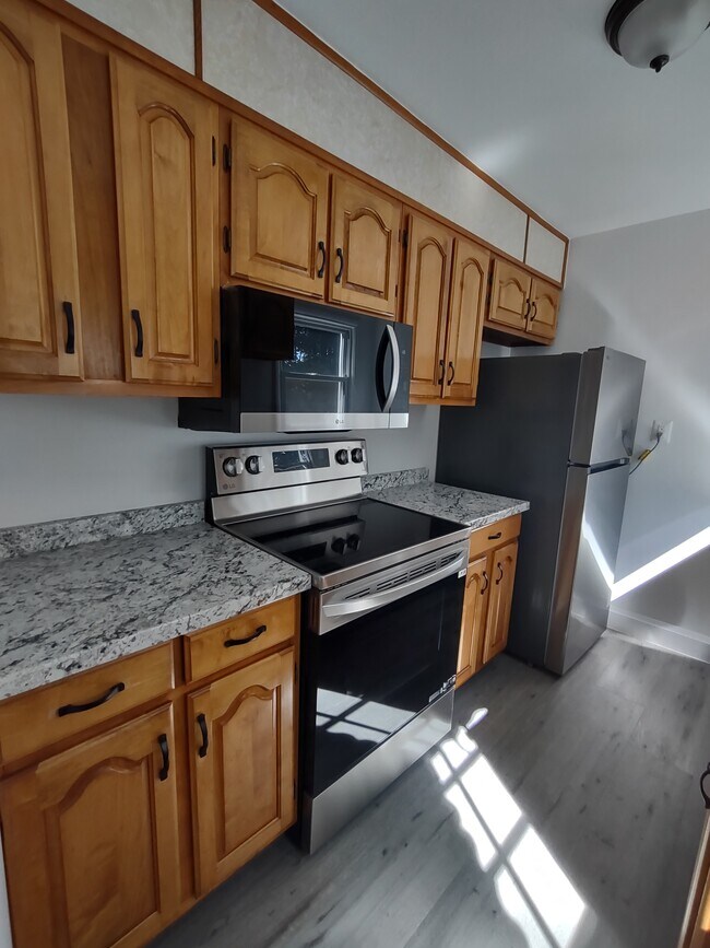 Foto del edificio - 4139 Quailway Rd