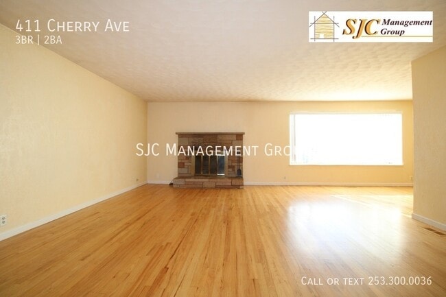 Building Photo - One story home for rent in downtown Sumner.