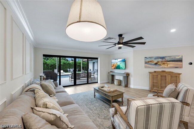 Foto del edificio - 517 Parkwood Ln