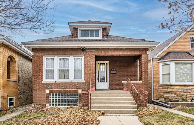Building Photo - 5236 N Larned Ave