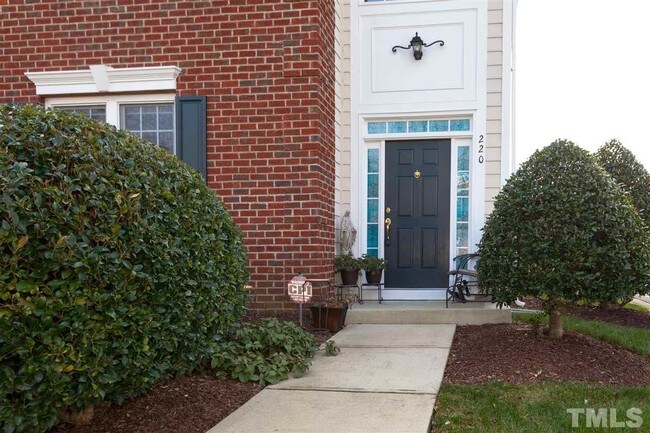 Foto del edificio - 220 Anniston Ct