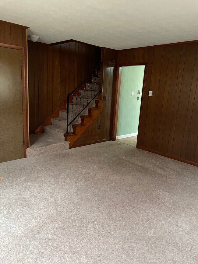 Foto del edificio - Ellen Lane Apartments
